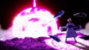 魔法少女リリカルなのはエクシーズ10話