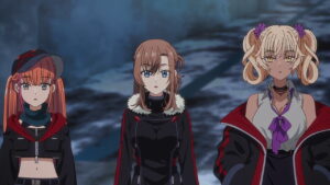 魔法少女リリカルなのはエクシーズ10話