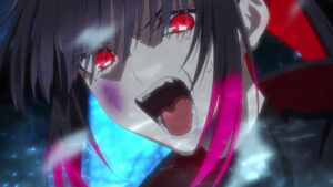 魔法少女リリカルなのはエクシーズ11話