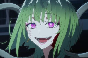 魔法少女リリカルなのはエクシーズ11話