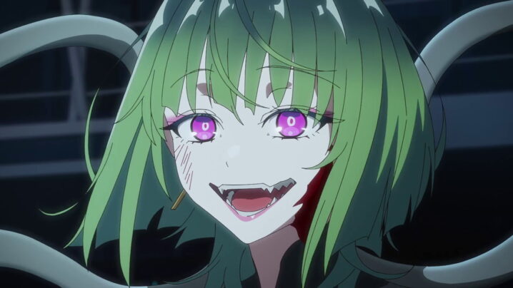 魔法少女リリカルなのはエクシーズ11話