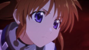 魔法少女リリカルなのはエクシーズ11話