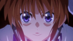 魔法少女リリカルなのはエクシーズ11話