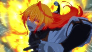 魔法少女リリカルなのはエクシーズ11話