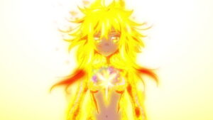 魔法少女リリカルなのはエクシーズ11話
