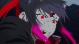 魔法少女リリカルなのはエクシーズ11話