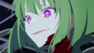 魔法少女リリカルなのはエクシーズ11話