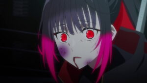 魔法少女リリカルなのはエクシーズ11話