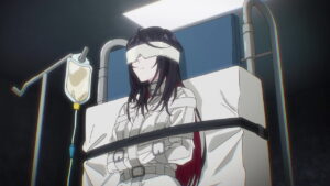 魔法少女リリカルなのはエクシーズ9話