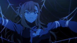 魔法少女リリカルなのはエクシーズ9話