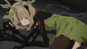 魔法少女リリカルなのはエクシーズ9話
