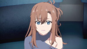 魔法少女リリカルなのはエクシーズ9話