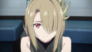 魔法少女リリカルなのはエクシーズ9話