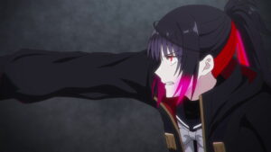 魔法少女リリカルなのはエクシーズ9話