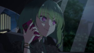 魔法少女リリカルなのはエクシーズ9話