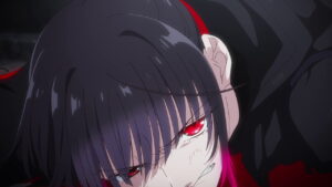 魔法少女リリカルなのはエクシーズ9話