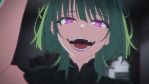 魔法少女リリカルなのはエクシーズ9話