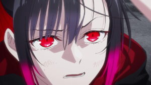 魔法少女リリカルなのはエクシーズ9話