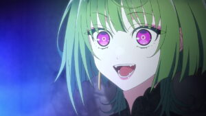 魔法少女リリカルなのはエクシーズ9話