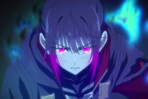 魔法少女リリカルなのはエクシーズ9話