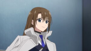 魔法少女リリカルなのはエクシーズ9話