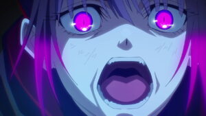 魔法少女リリカルなのはエクシーズ9話