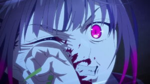 魔法少女リリカルなのはエクシーズ9話