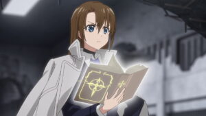 魔法少女リリカルなのはエクシーズ9話