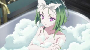 魔法少女リリカルなのはエクシーズ9話