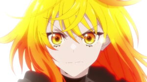 魔法少女リリカルなのはエクシーズ9話