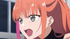 魔法少女リリカルなのはエクシーズ9話