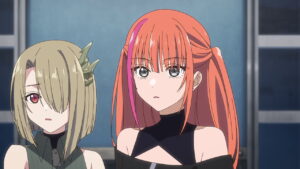 魔法少女リリカルなのはエクシーズ9話