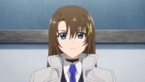 魔法少女リリカルなのはエクシーズ9話