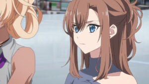 魔法少女リリカルなのはエクシーズ9話