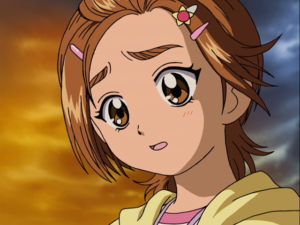 ふたりはプリキュアSS34話