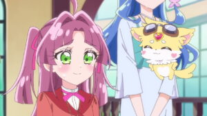 名探偵プリキュア36話