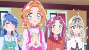 名探偵プリキュア36話