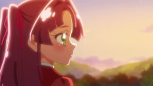 名探偵プリキュア36話