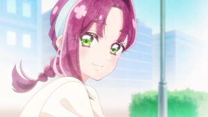 名探偵プリキュア36話