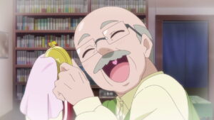 名探偵プリキュア36話