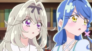 名探偵プリキュア36話