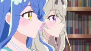 名探偵プリキュア36話