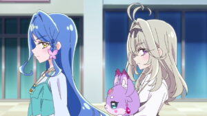 名探偵プリキュア36話