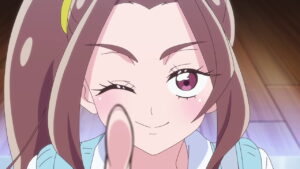 名探偵プリキュア36話