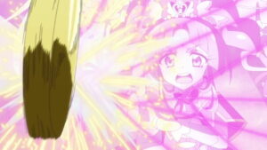 名探偵プリキュア36話
