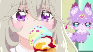 名探偵プリキュア37話