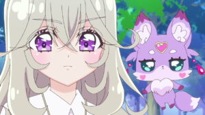 名探偵プリキュア37話
