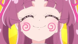 名探偵プリキュア37話