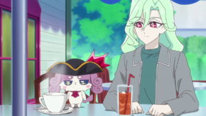名探偵プリキュア37話