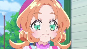 名探偵プリキュア37話